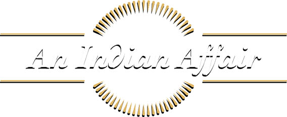 an indian affair restaurant langley